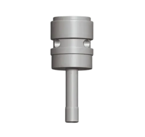 Buttom Valve